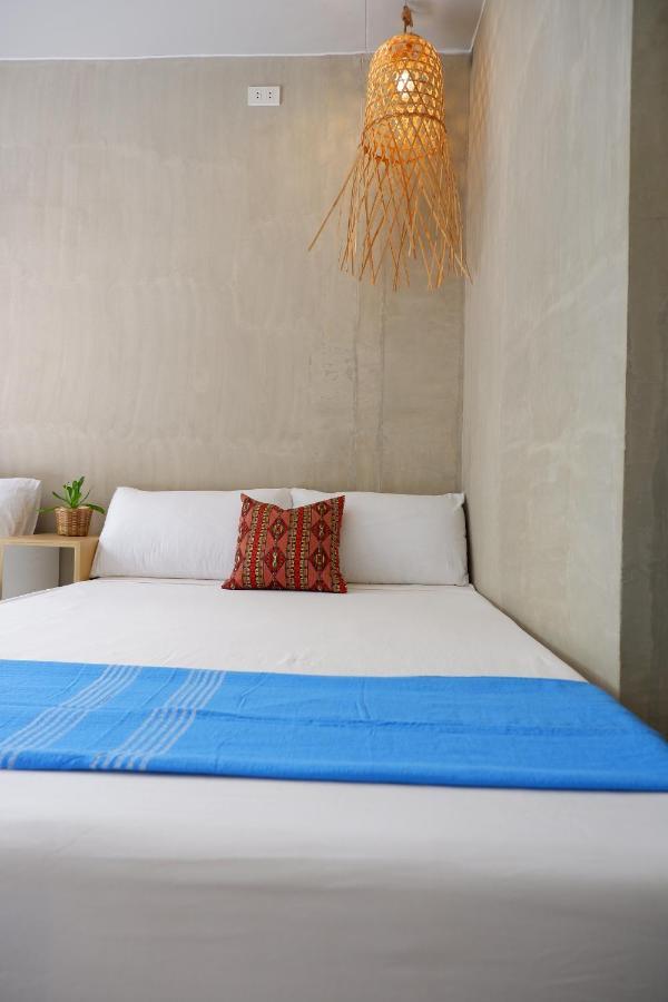 Lubihan Siargao General Luna  Ngoại thất bức ảnh